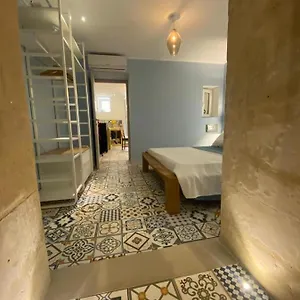 Oliva Charme House Appartamento